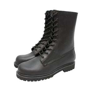 Leather GP Boots