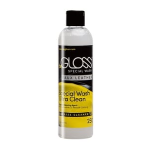 Special Vegan Leather Wash 250 ML