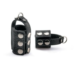 Leather Ball Stretcher & Divider