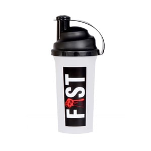 Fist Lube Shaker Bottle - 700ml