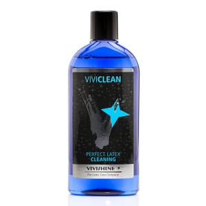Viviclean Latex Washing Agent - 250ml