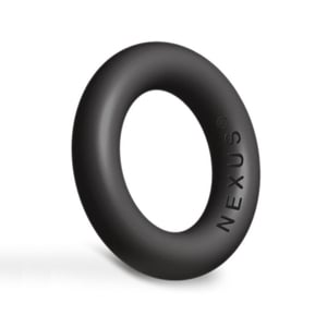 Enduro+ Thick Silicone Cock Ring