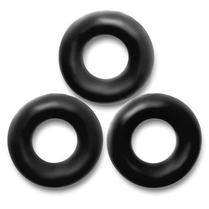 Fat Willy Rings 3-Pack