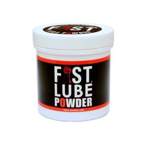 Fist Lube Powder - 100g