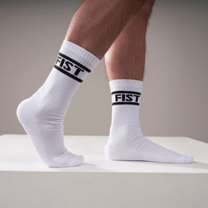2-Pair FIST Socks - 38-41