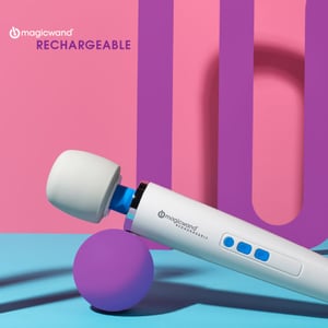 Magic Wand® Rechargeable
