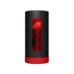 F1S V3 XL - Red