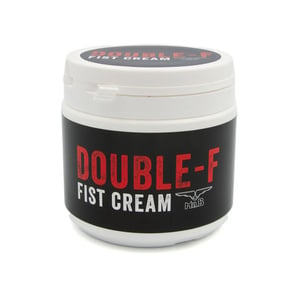 Double-F Fist Cream - 500ml