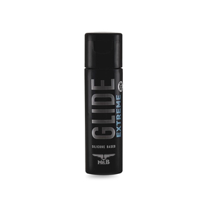 Extreme Glide Silicone Lube - 30ml