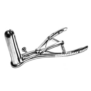 Anal Speculum - 3 Prong