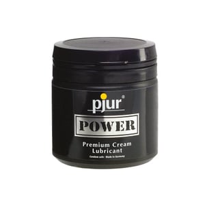 Power Premium Cream Lube