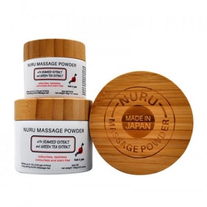 Nuru Massage Powder - 40g