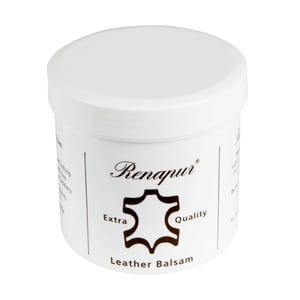 Leather Balsam