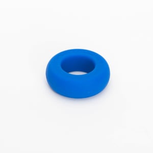 Muscle Cock Ring - Blue