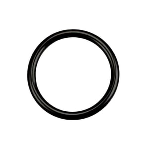 Stainless Steel Seamless Cock Ring - 3 Pack