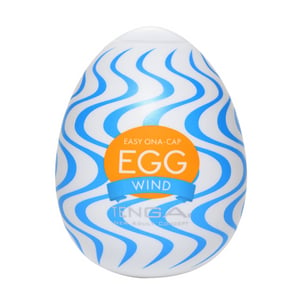 Tenga Wonder Egg