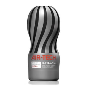 Air-Tech Reusable Vacuum Cup - Ultra Size