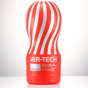 Air-Tech Vacuum Cup