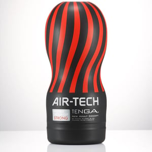 Air-Tech Vacuum Cup