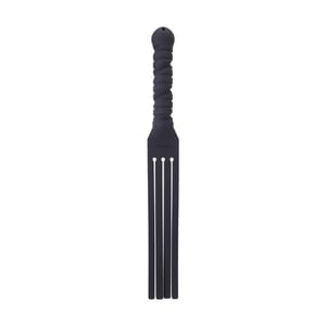Tawse Overboard Silicone Flogger