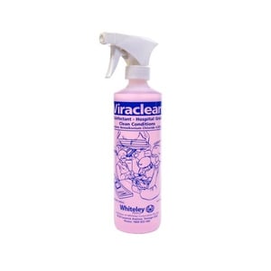 Viraclean Disinfectant Spray