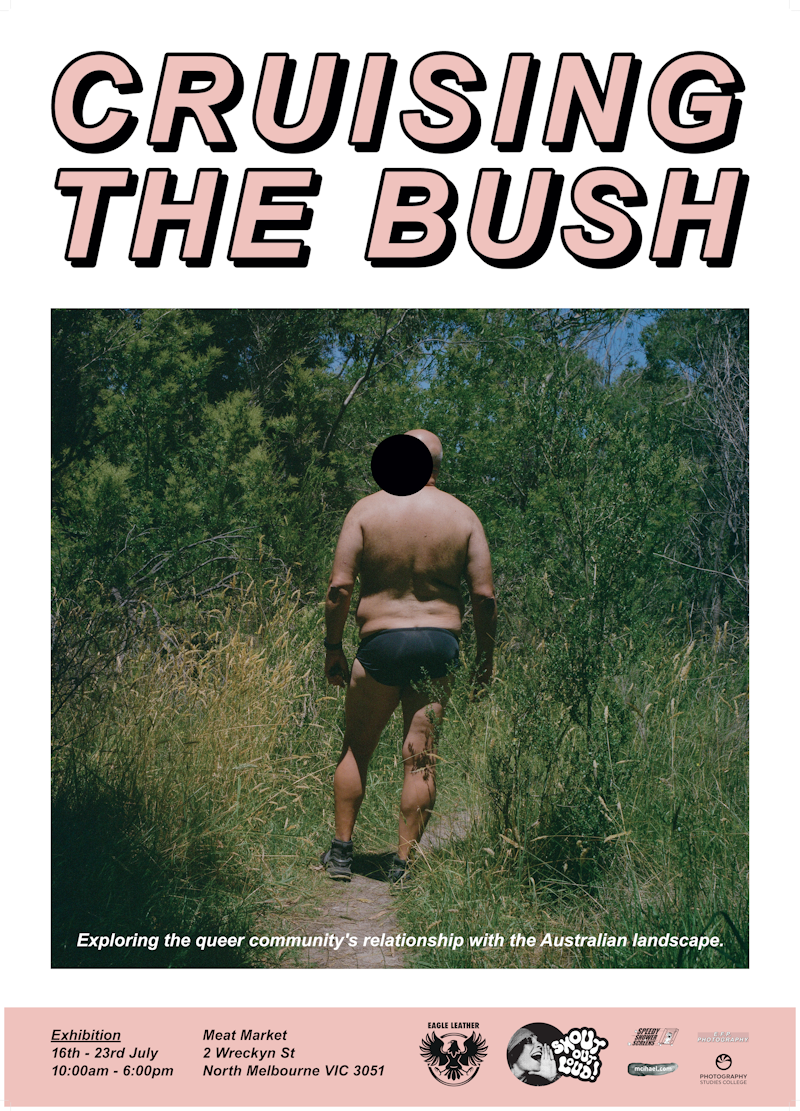 Cruising The Bush