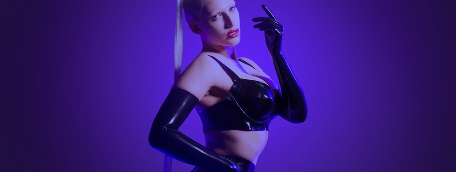 Latex Care Banner
